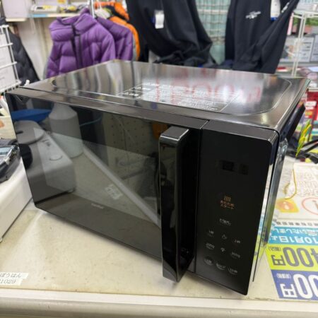 コンフィ　電子レンジ　CF-EM203