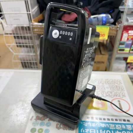 パナソニック　電動アシスト自転車用バッテリー　充電器