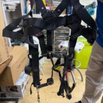 Tajima　ハーネス