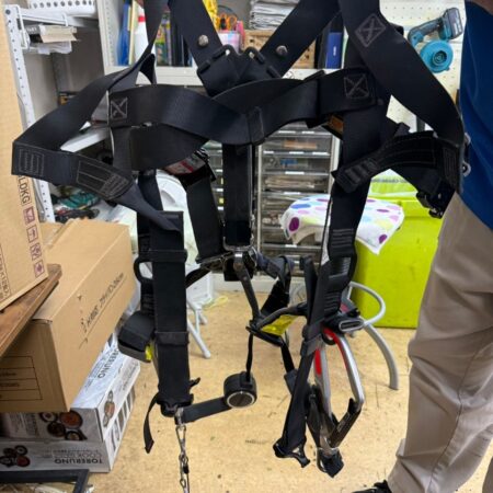 Tajima　ハーネス