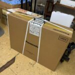 パナソニック　空気清浄機　F-PX70C