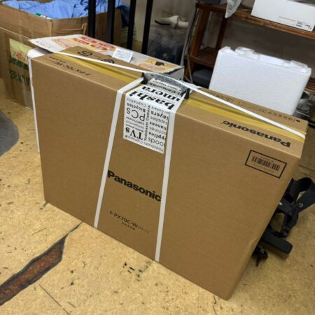 パナソニック　空気清浄機　F-PX70C