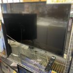 SONY　43インチスマートTV　KJ-43X7500F　2018年製