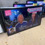 東芝　液晶テレビ　32S24
