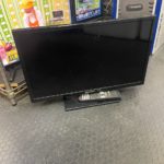 液晶TV　neXXion　WS-TV2455B