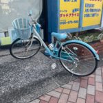 ブリヂストン　ジュニアサイクル