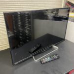 SHARP　テレビ　LC-32W25