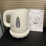 電気ケトル　T-fal　KO720