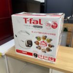 T-fal　クックフォーミー エクスプレス　CY8521JP