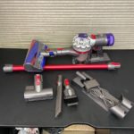 Dyson　コードレスクリーナー　SV25