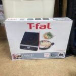 T-fal　IHクッキングヒーター 　デイリーIH　IH2028JP