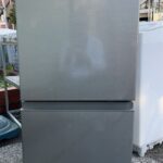 AQUA　冷蔵庫　AQR-13