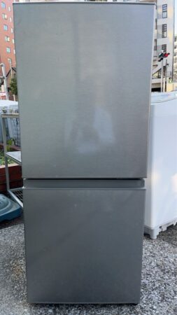 AQUA　冷蔵庫　AQR-13