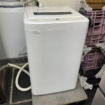 マクスゼン　洗濯機　JW60WP01