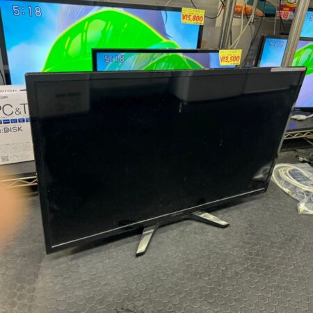 オリオン　液晶テレビ　DTX32-32B