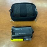 SONY　アクションカメラ　HDR-AS30V