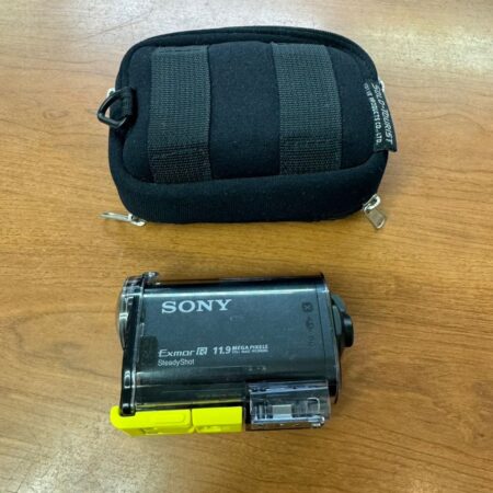 SONY　アクションカメラ　HDR-AS30V