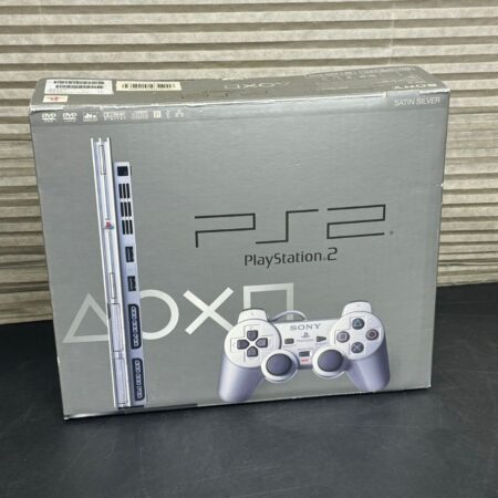 PS2　SCPH-77000