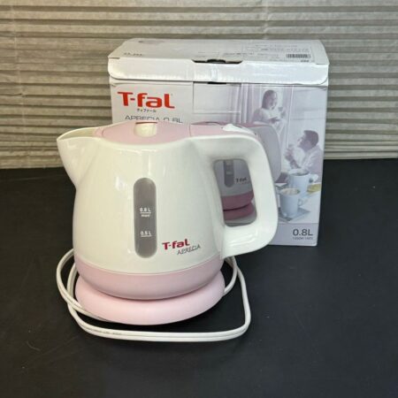 T-fal　電気ケトル　BF802