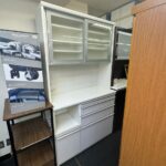 松田家具　レンジボード