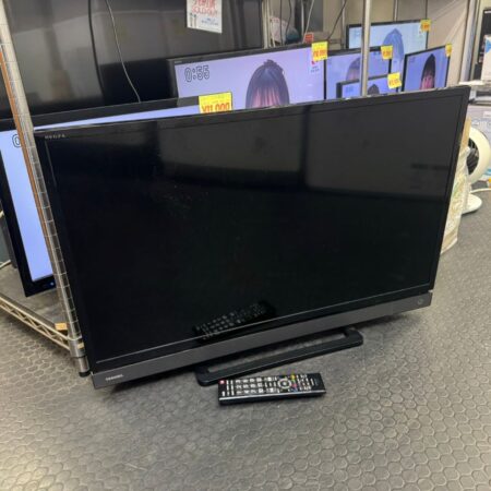 東芝　液晶TV　32V31