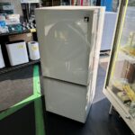 シャープ　プラズマクラスター　冷蔵庫　SJ-GD14D