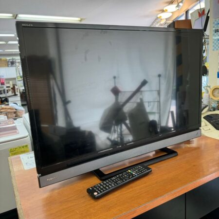 東芝　液晶テレビ　32V31