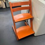 STOKKE　ベビーチェア　Tripp Trapp