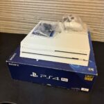 PS4　CUH-7200B