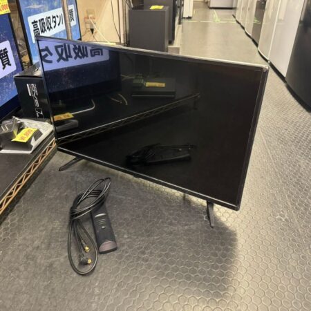 ジョワイユ　液晶テレビ