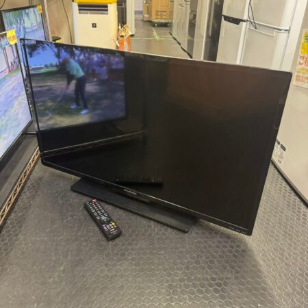 フナイ　液晶テレビ　FL-40HB2000