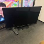 パナソニック　液晶テレビ　TH-32C320