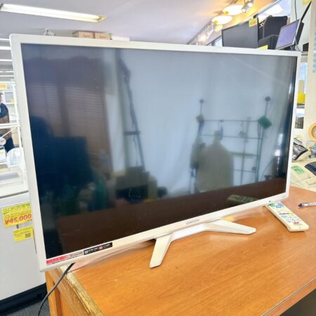 オリオン　液晶テレビ　BKS32W5