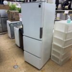 シャープ　冷蔵庫　SJ-GW35G