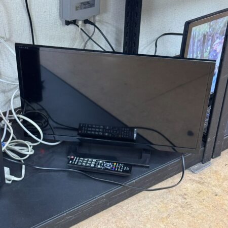 東芝　液晶テレビ　24S24