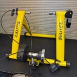 DEUTER　自転車用ローラー固定台