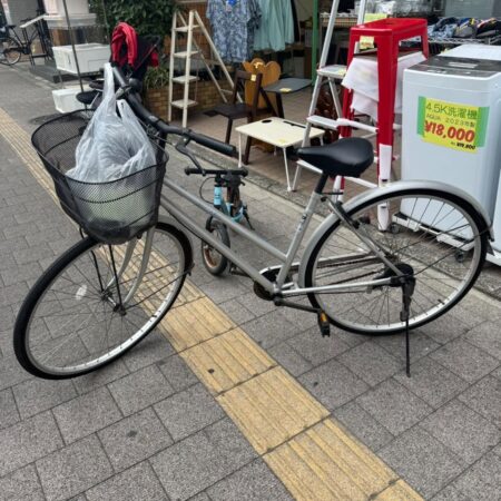 シティサイクル