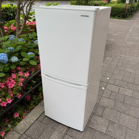 アイリスオーヤマ　冷蔵庫　IRSD-14A