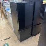 ハイセンス　冷蔵庫　HR-D16FB