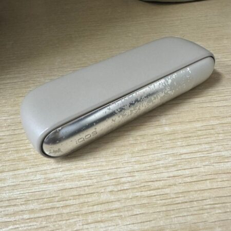 IQOS ILUMA i