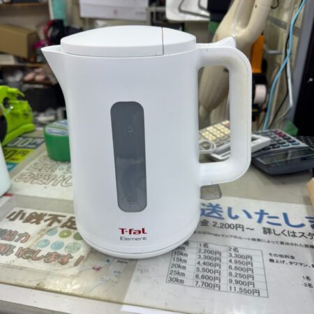 T-fal　電気ケトル　KO200