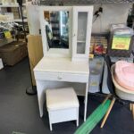 ニトリ　ドレッサー　フェリベーネ