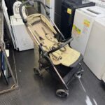 Cybex　ベビーカー