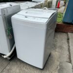 アイリスオーヤマ　洗濯機　IAW-T804E