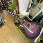 cort　エレキギター　M600T