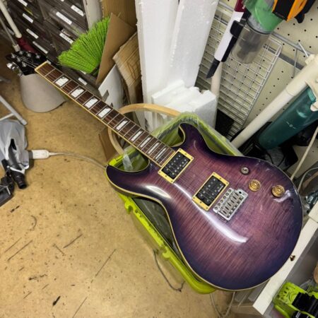 cort　エレキギター　M600T
