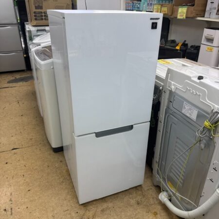シャープ　冷蔵庫　SJ-GD15G