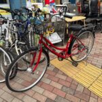 マルイシ　シティサイクル