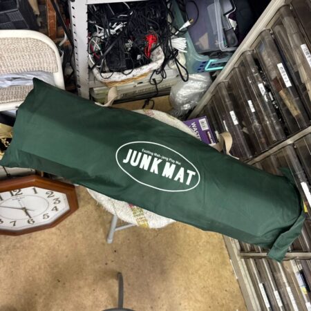 麻雀　JUNK MAT