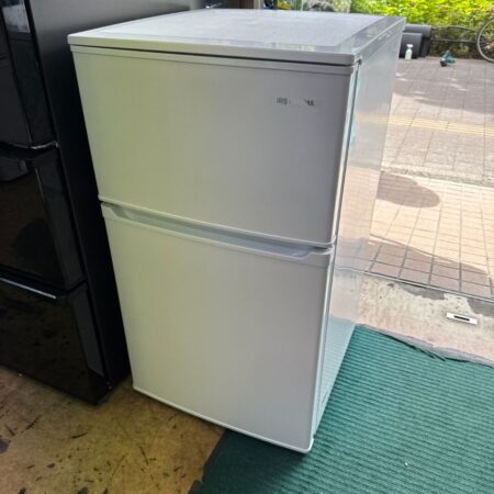 アイリスオーヤマ　冷蔵庫　IRSD-9B